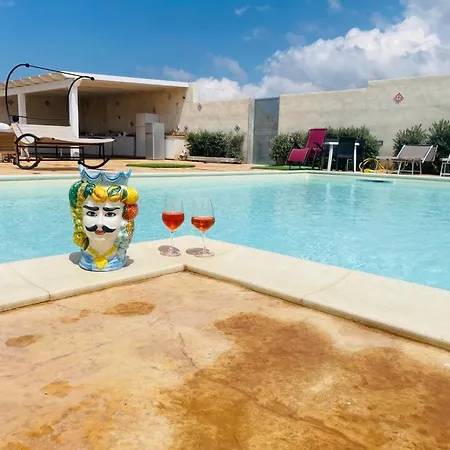 Villa Con Piscina 10 E Lode *