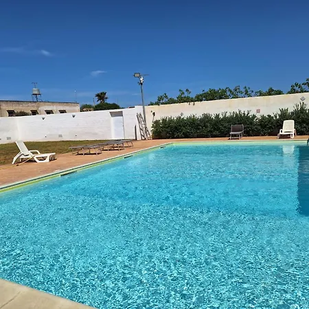 Con Piscina 10 E Lode